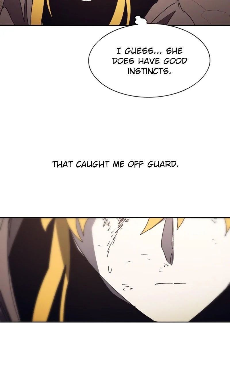 The Knight of Embers Chapter 211 - Page 21