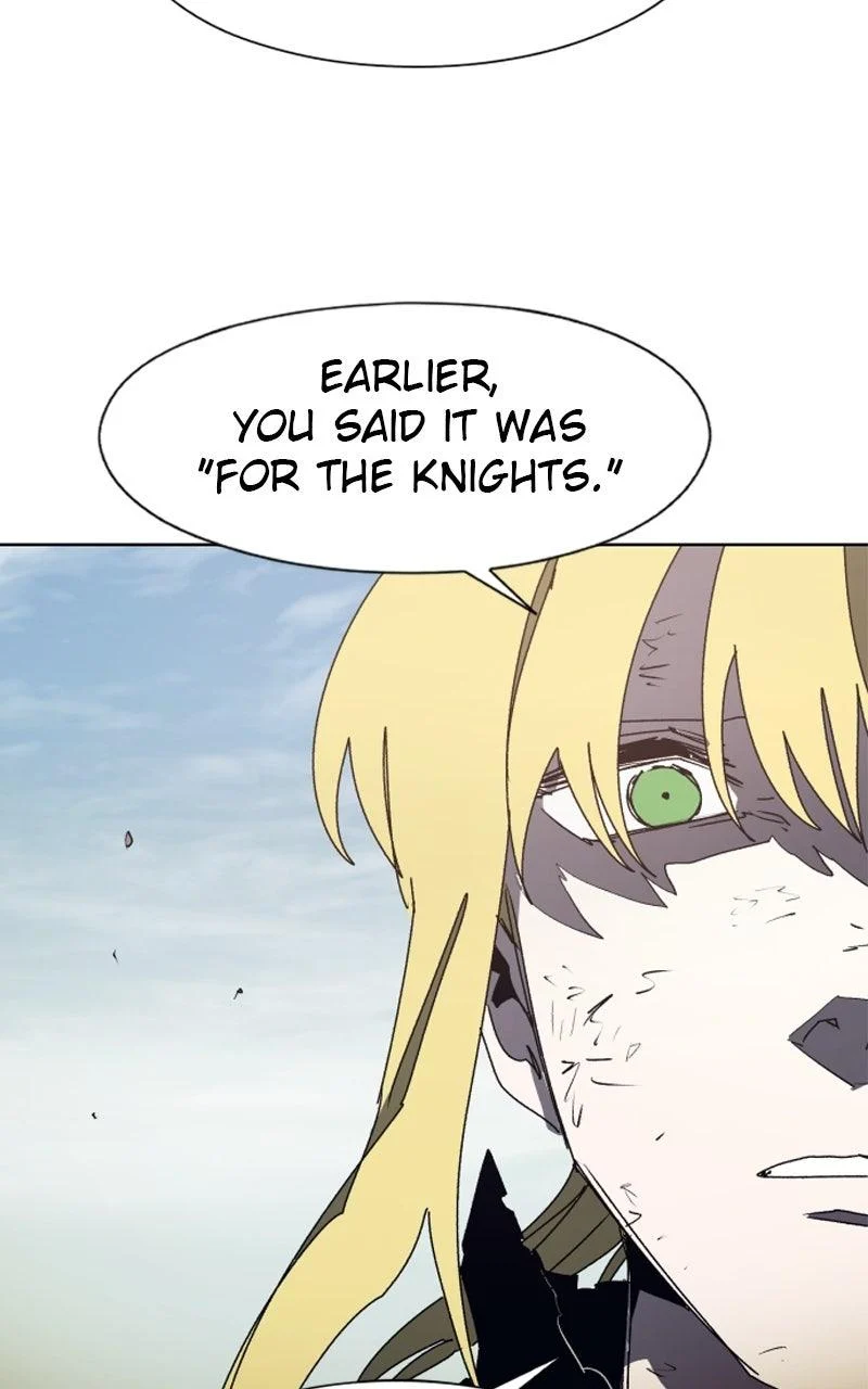 The Knight of Embers Chapter 211 - Page 29