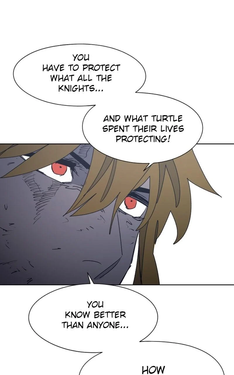 The Knight of Embers Chapter 211 - Page 39