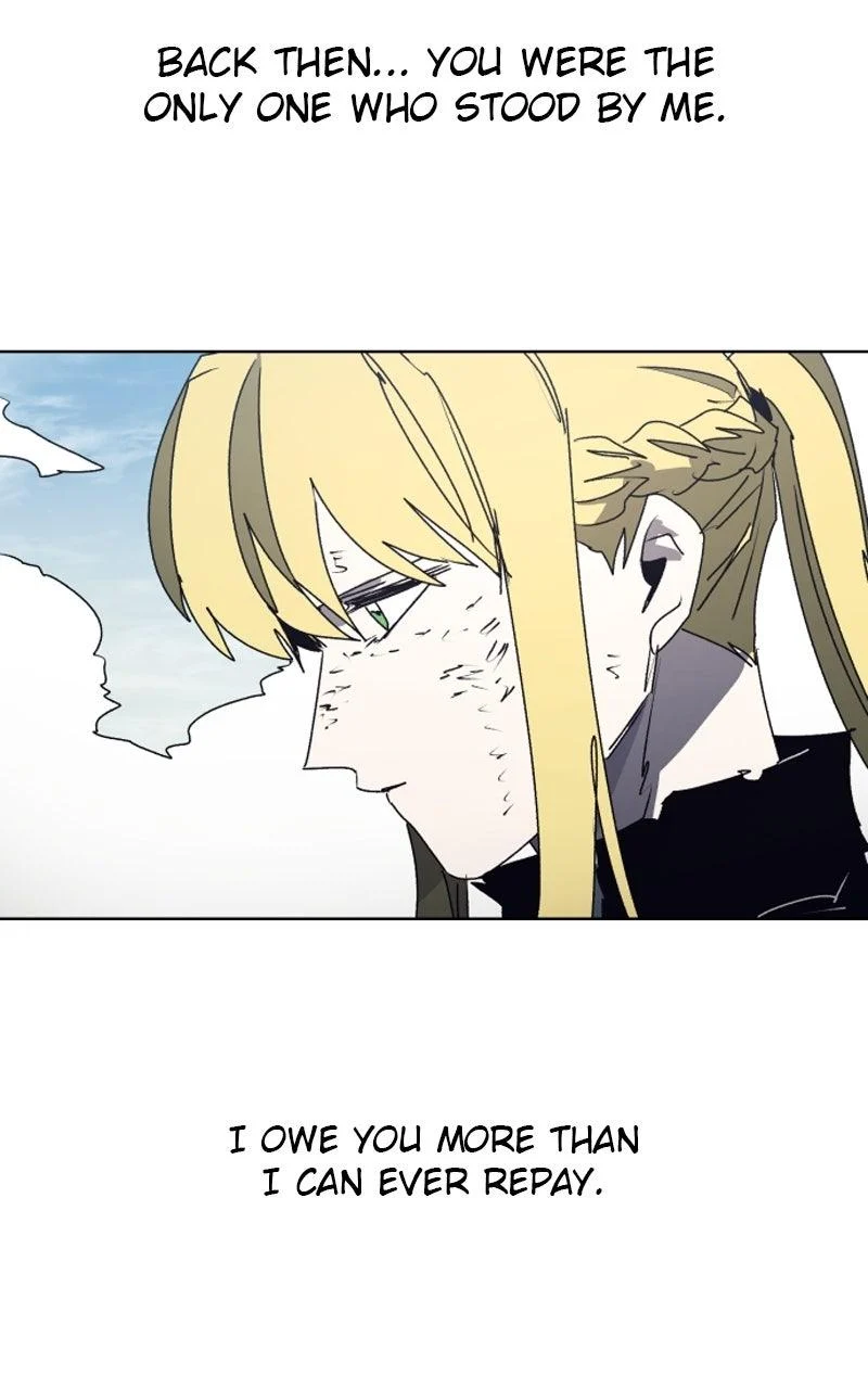 The Knight of Embers Chapter 211 - Page 58