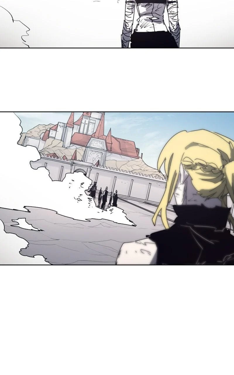 The Knight of Embers Chapter 211 - Page 60