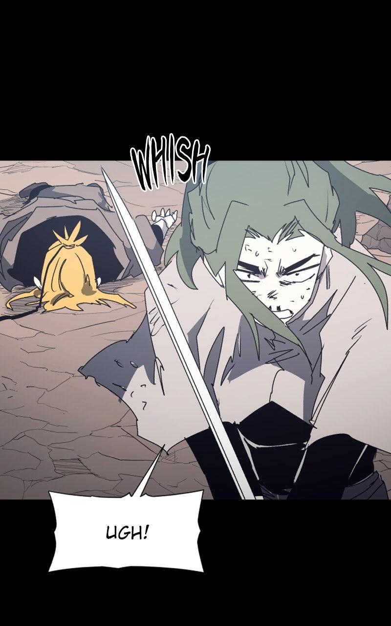 The Knight of Embers Chapter 212 - Page 2