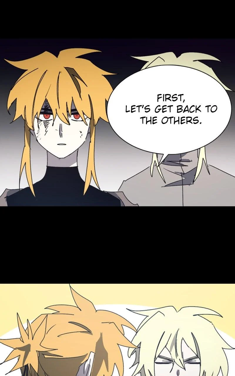 The Knight of Embers Chapter 212 - Page 22