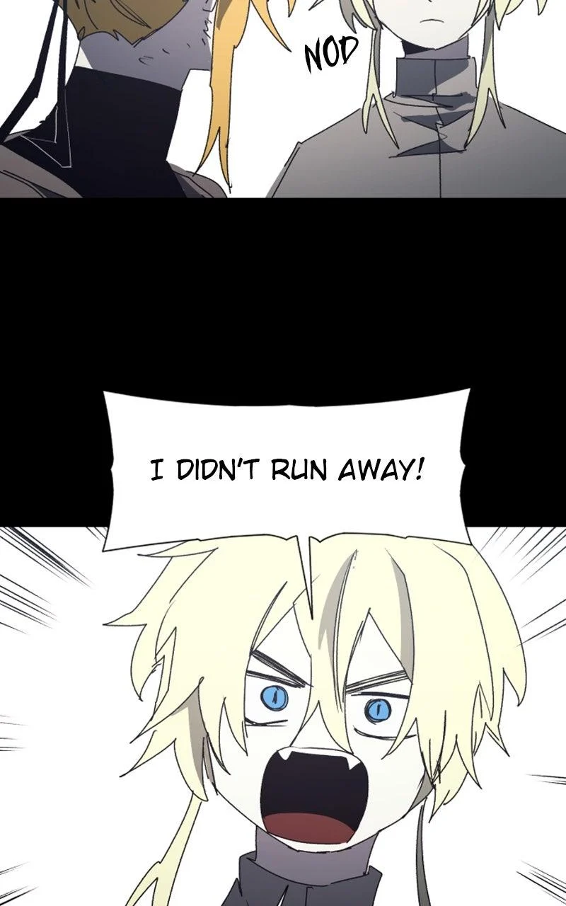 The Knight of Embers Chapter 212 - Page 23