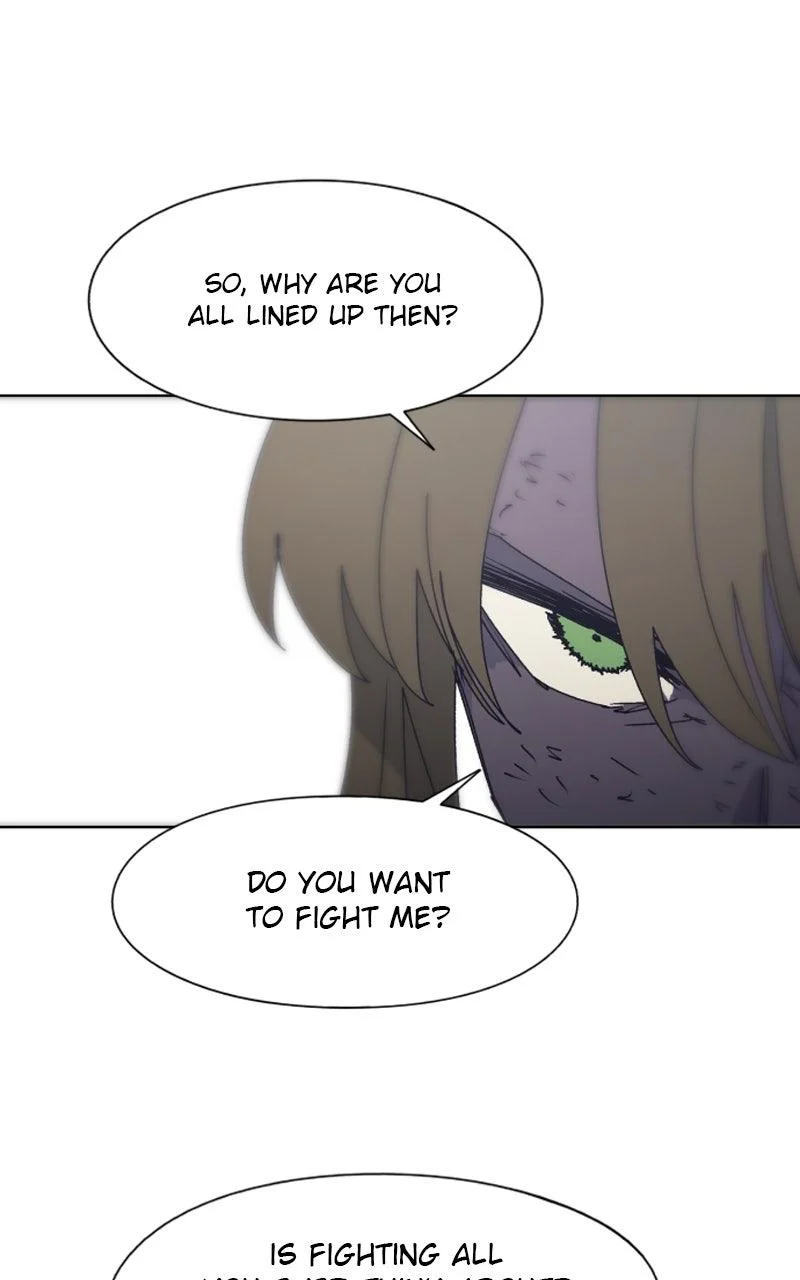 The Knight of Embers Chapter 212 - Page 31