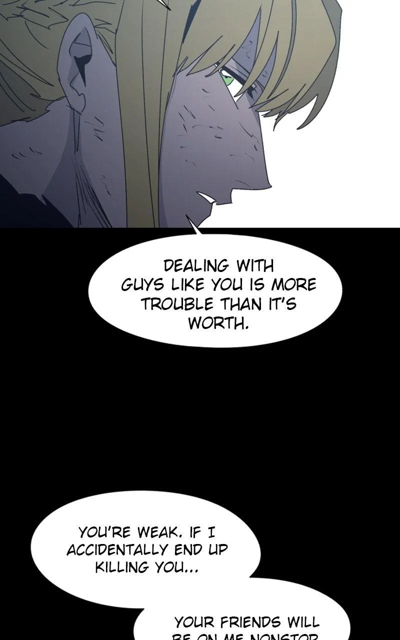 The Knight of Embers Chapter 212 - Page 4