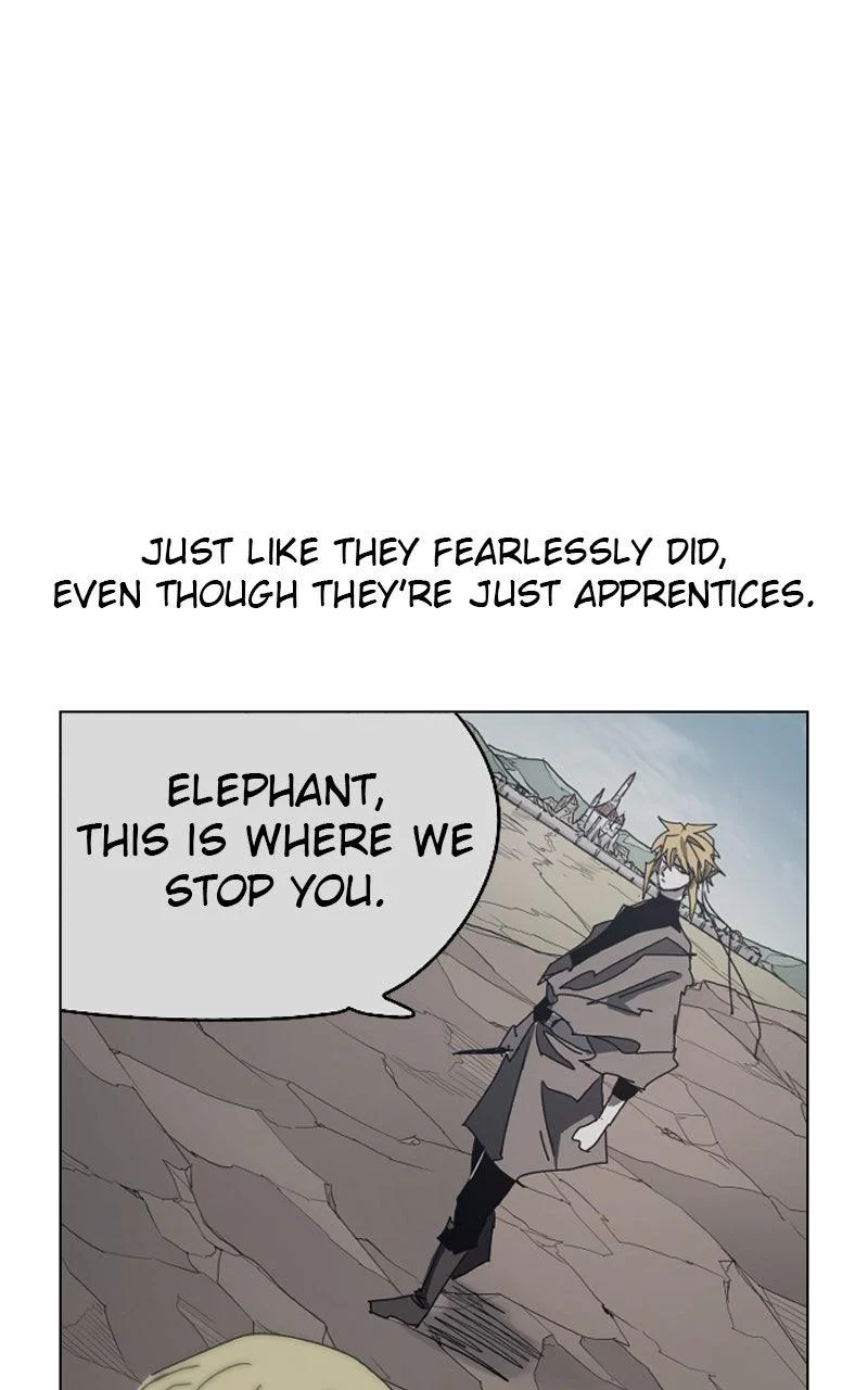 The Knight of Embers Chapter 212 - Page 42