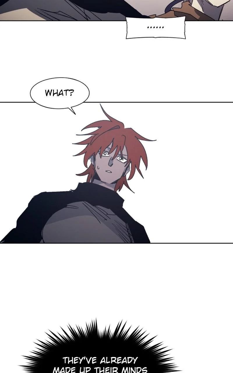 The Knight of Embers Chapter 212 - Page 47