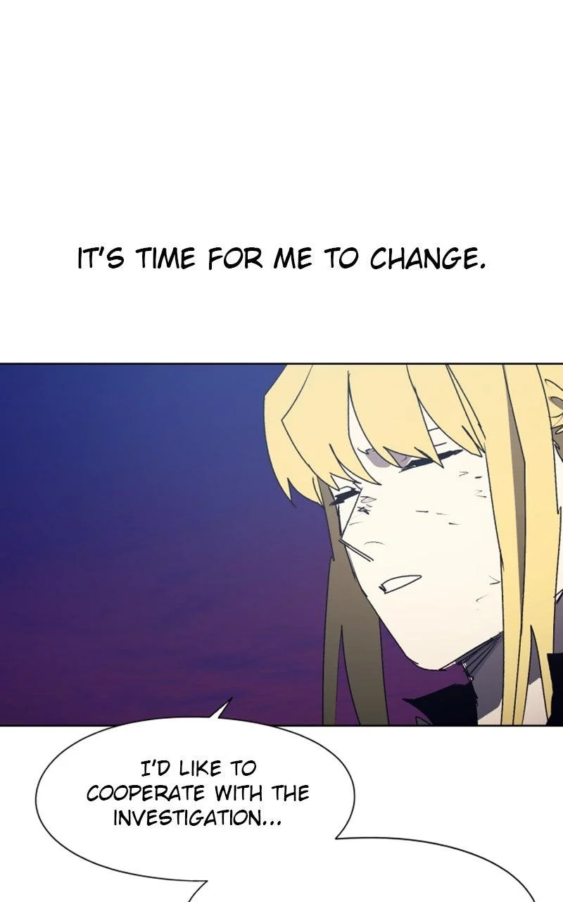 The Knight of Embers Chapter 212 - Page 49