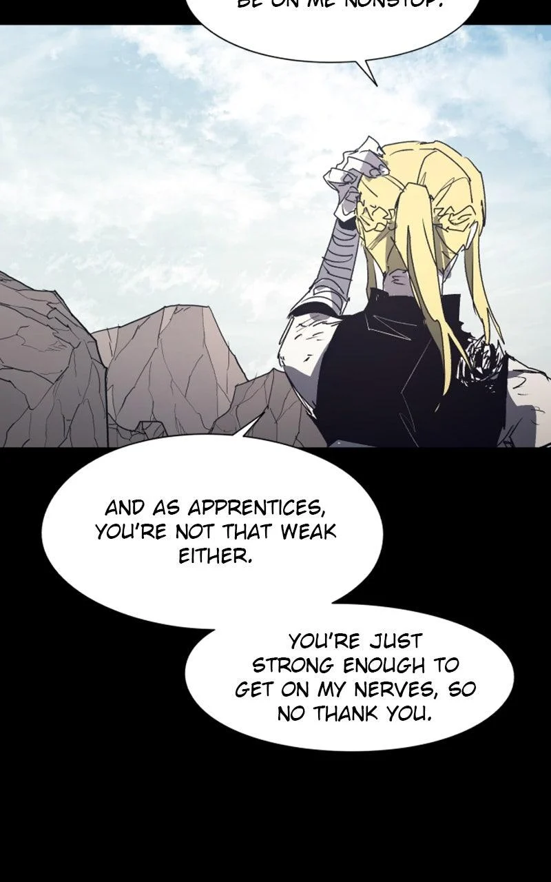 The Knight of Embers Chapter 212 - Page 5