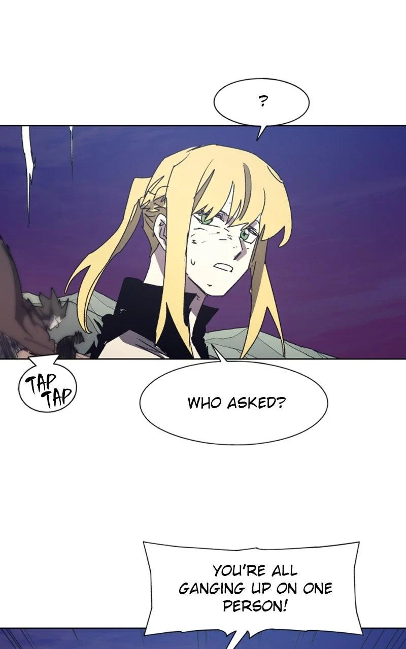 The Knight of Embers Chapter 212 - Page 59