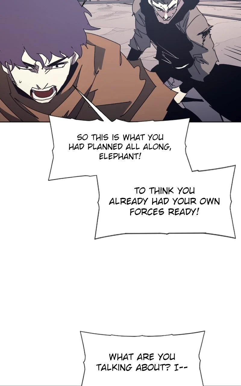 The Knight of Embers Chapter 212 - Page 61