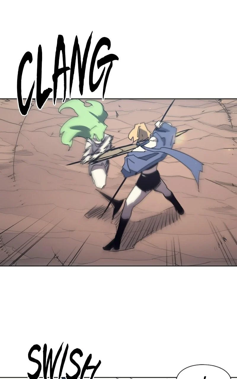 The Knight of Embers Chapter 213 - Page 14