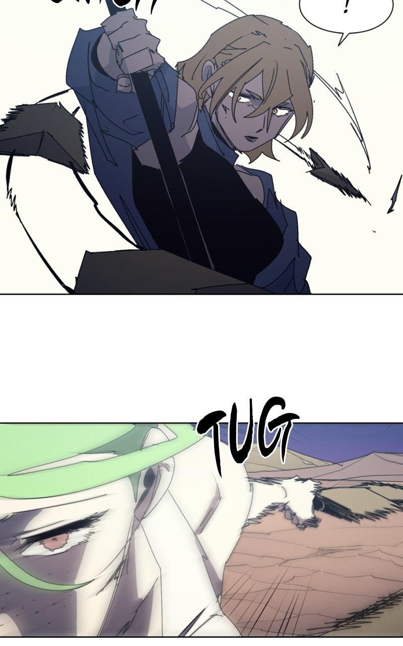 The Knight of Embers Chapter 213 - Page 15