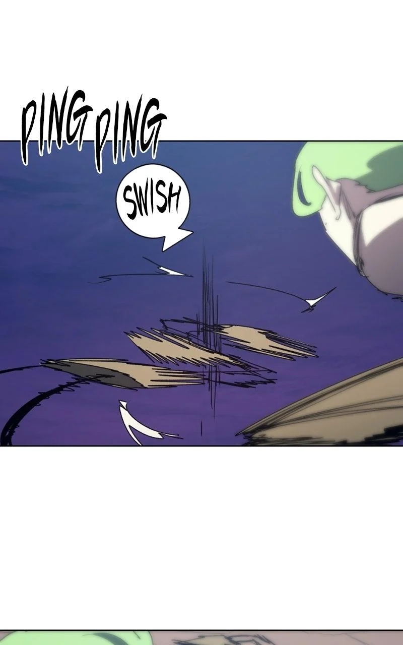 The Knight of Embers Chapter 213 - Page 16