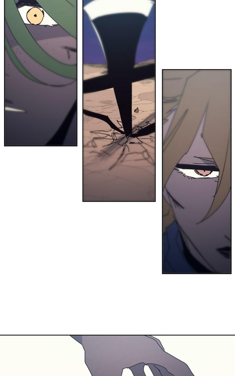 The Knight of Embers Chapter 213 - Page 20