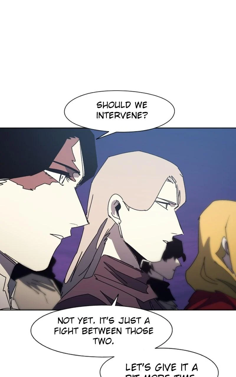 The Knight of Embers Chapter 213 - Page 29