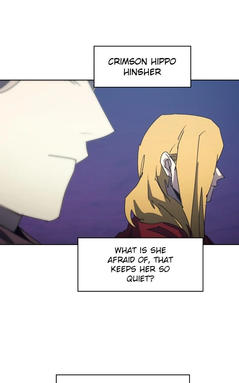 The Knight of Embers Chapter 213 - Page 32