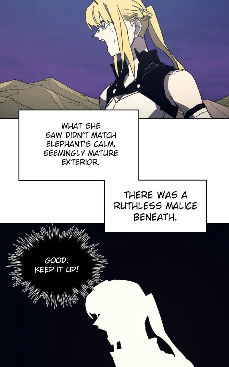 The Knight of Embers Chapter 213 - Page 34