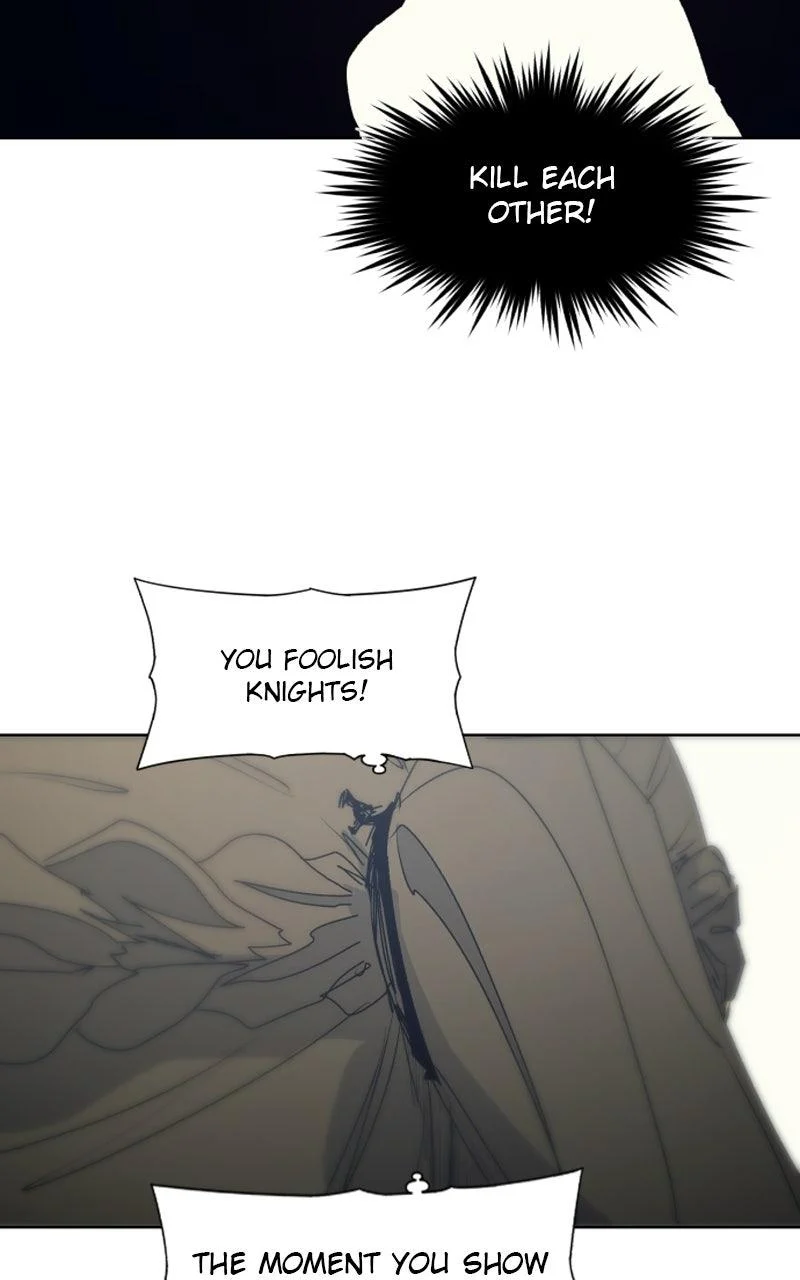 The Knight of Embers Chapter 213 - Page 35