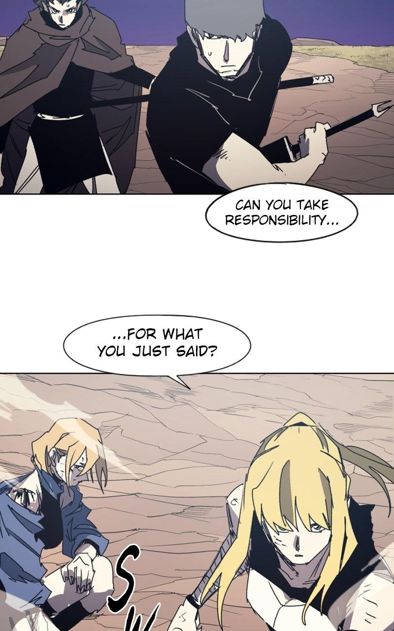 The Knight of Embers Chapter 213 - Page 48