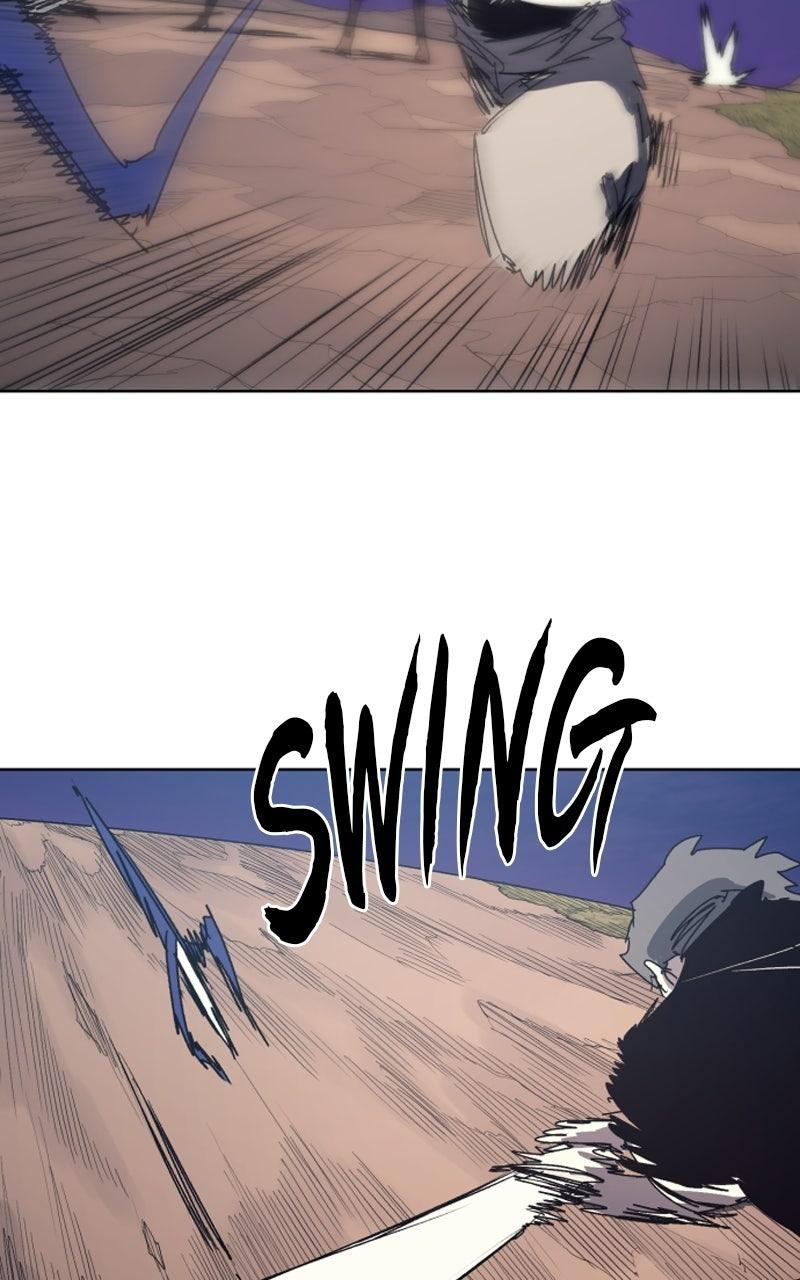 The Knight of Embers Chapter 214 - Page 11