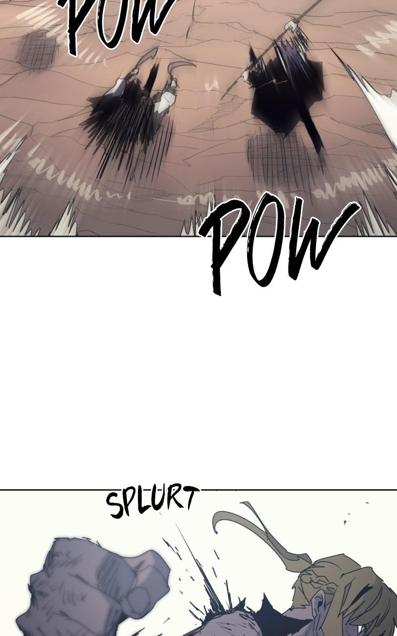 The Knight of Embers Chapter 214 - Page 21