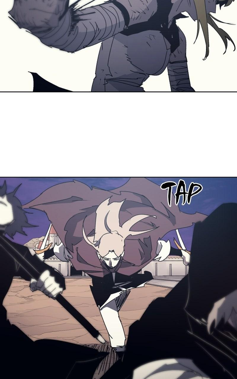 The Knight of Embers Chapter 214 - Page 22