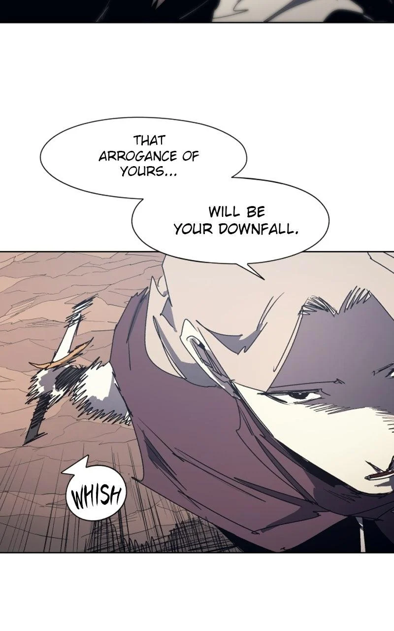 The Knight of Embers Chapter 214 - Page 23