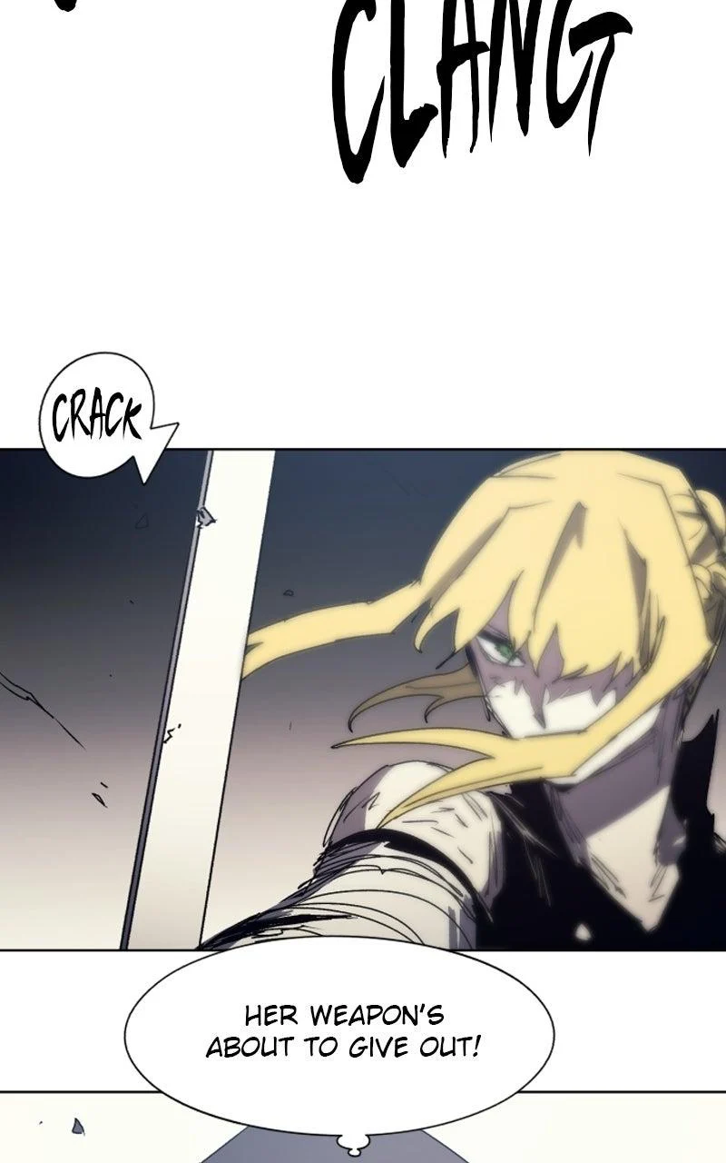 The Knight of Embers Chapter 214 - Page 28