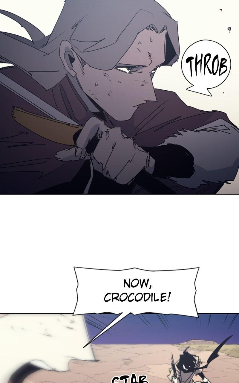 The Knight of Embers Chapter 214 - Page 29