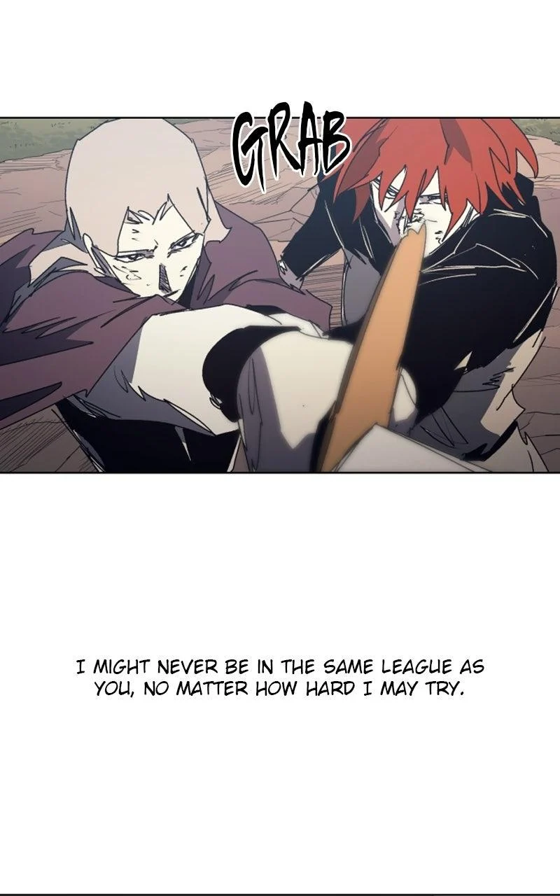 The Knight of Embers Chapter 214 - Page 33