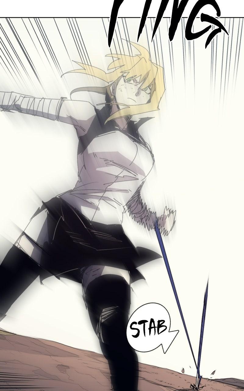 The Knight of Embers Chapter 214 - Page 42