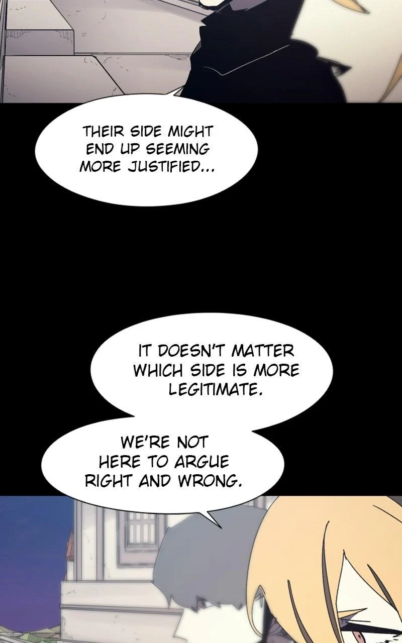 The Knight of Embers Chapter 214 - Page 49