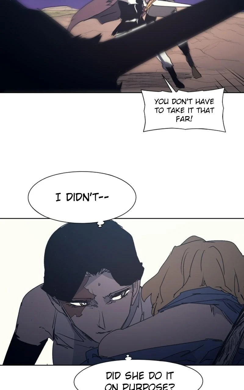 The Knight of Embers Chapter 214 - Page 60