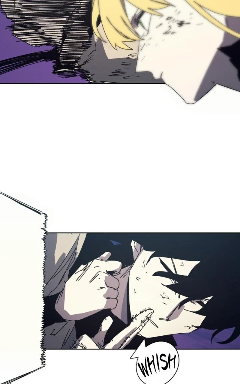 The Knight of Embers Chapter 215 - Page 17