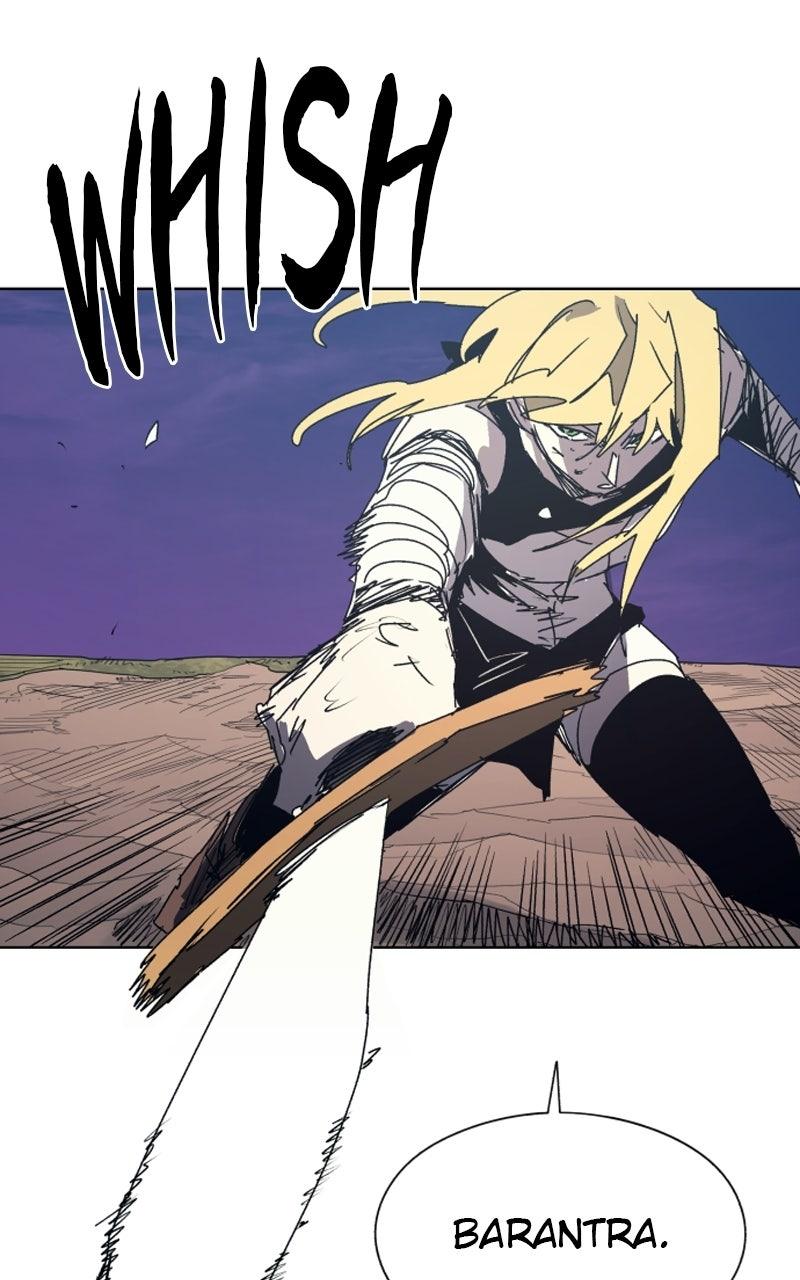 The Knight of Embers Chapter 215 - Page 24