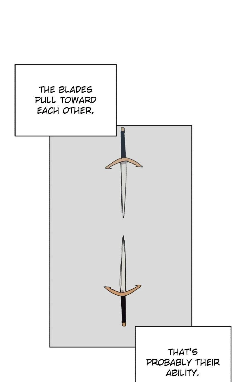 The Knight of Embers Chapter 215 - Page 26