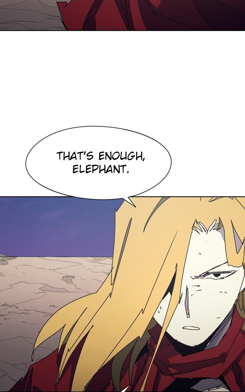 The Knight of Embers Chapter 215 - Page 38