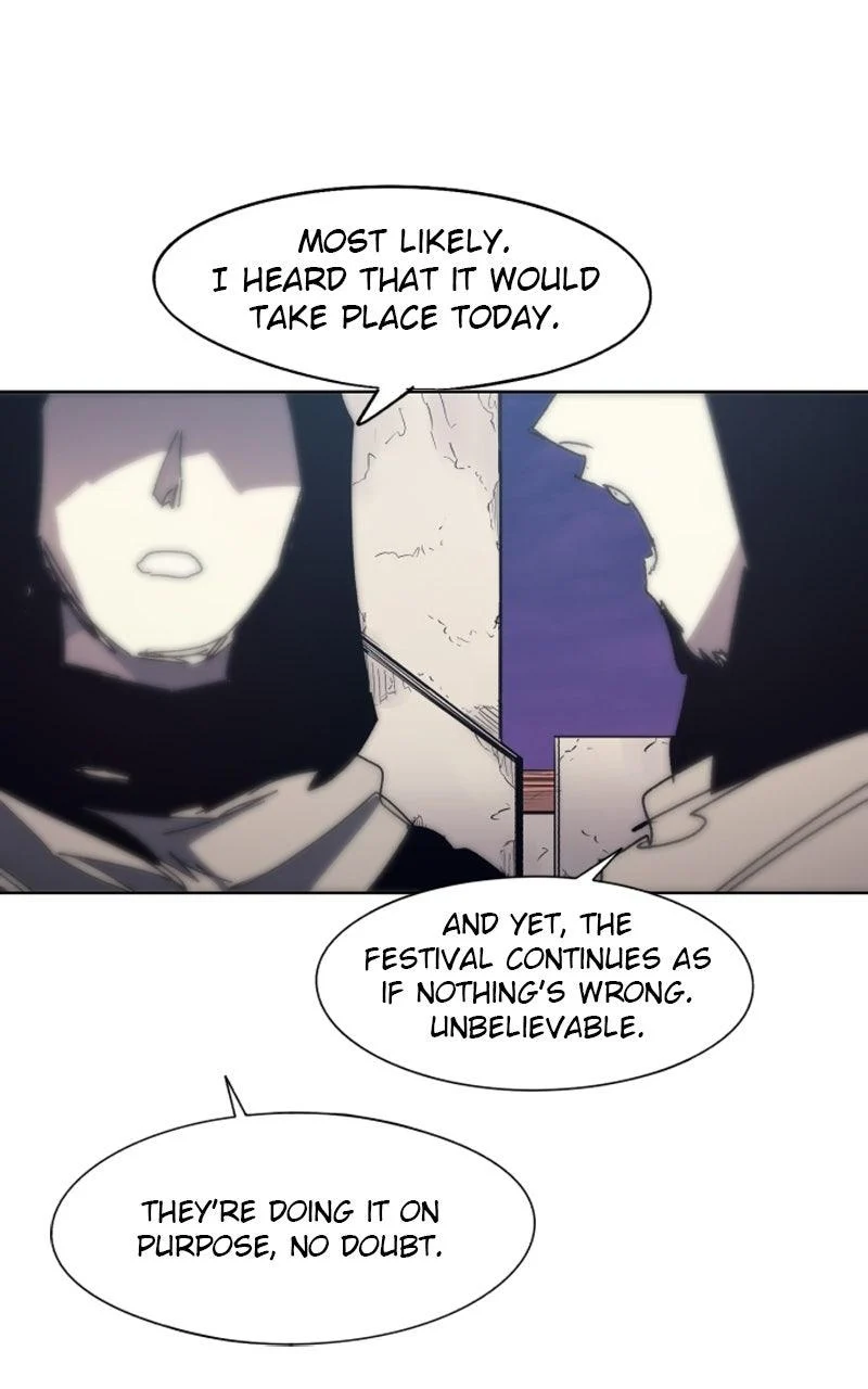 The Knight of Embers Chapter 215 - Page 54