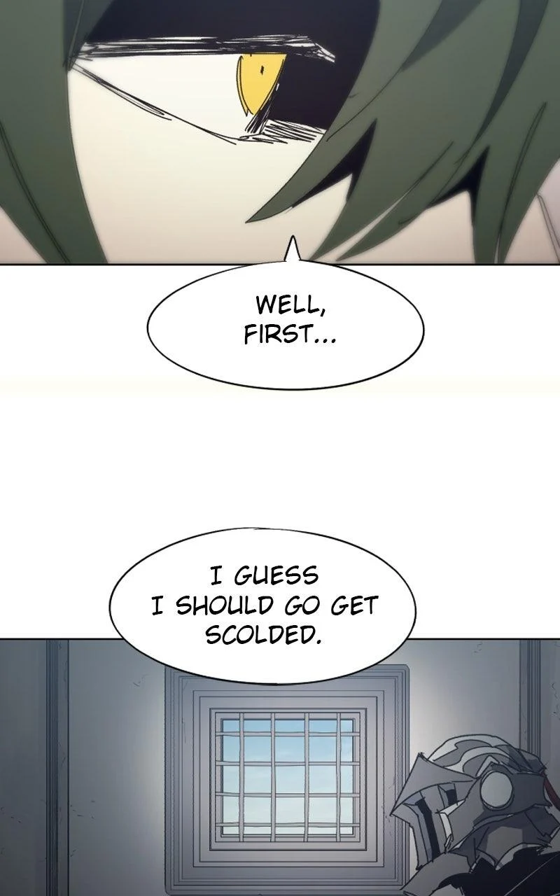 The Knight of Embers Chapter 215 - Page 59