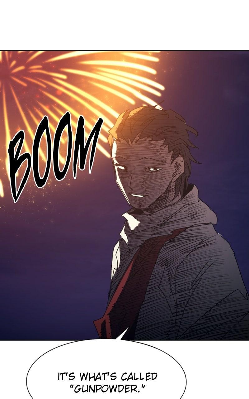 The Knight of Embers Chapter 216 - Page 62