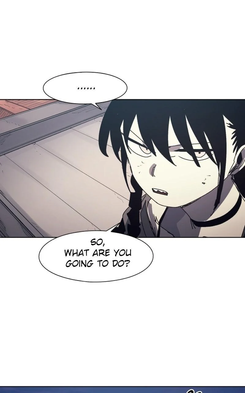 The Knight of Embers Chapter 217 - Page 16