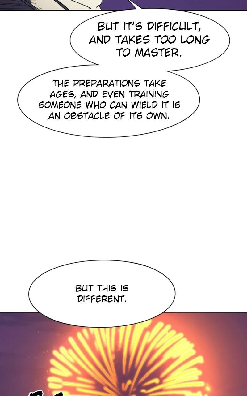 The Knight of Embers Chapter 217 - Page 2