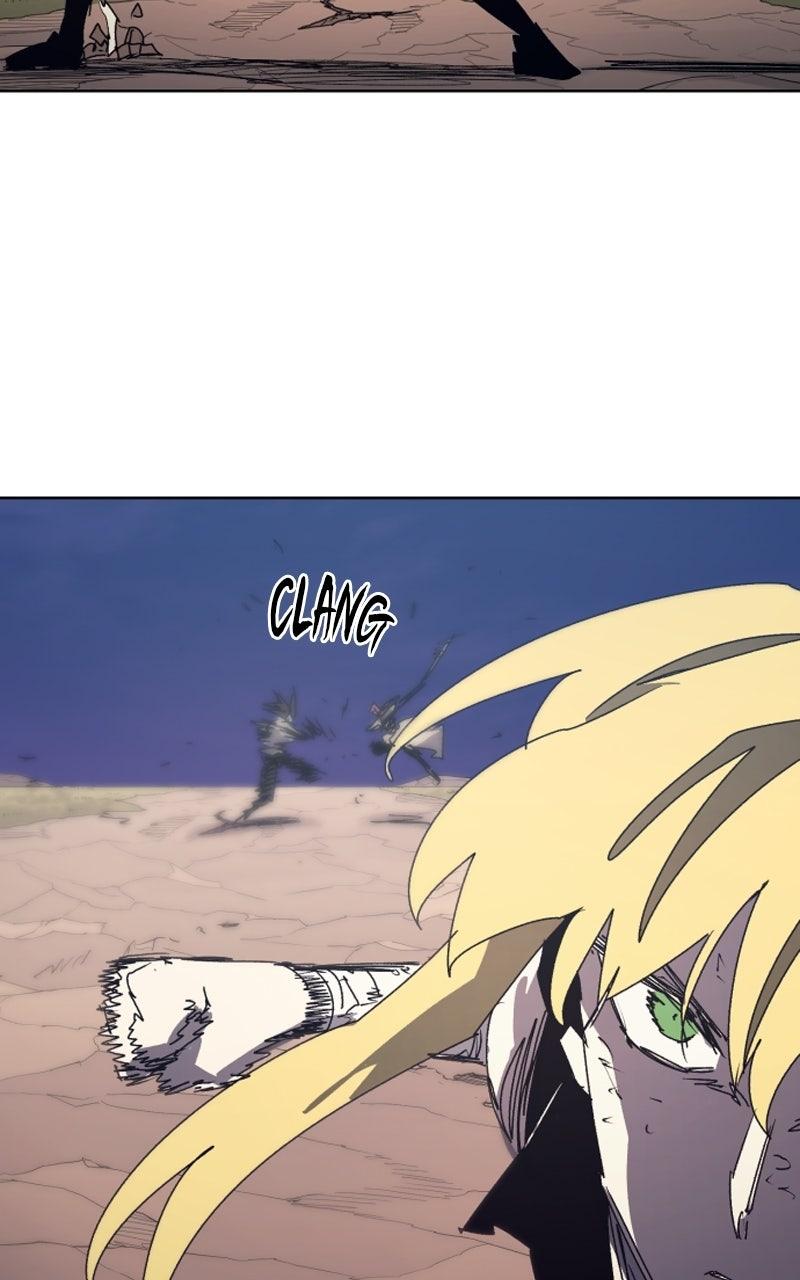 The Knight of Embers Chapter 217 - Page 28