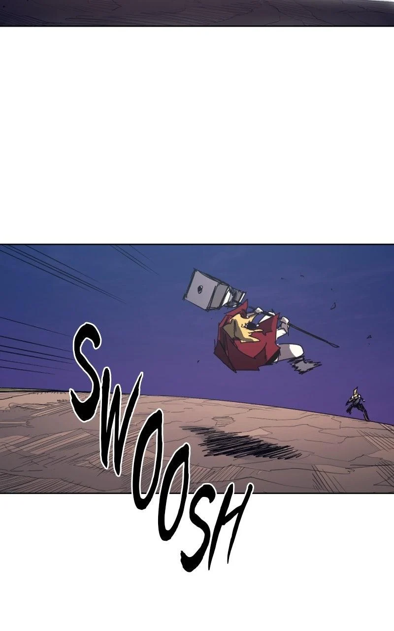 The Knight of Embers Chapter 217 - Page 30