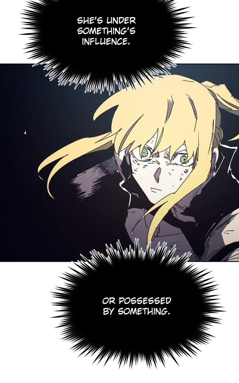 The Knight of Embers Chapter 217 - Page 37