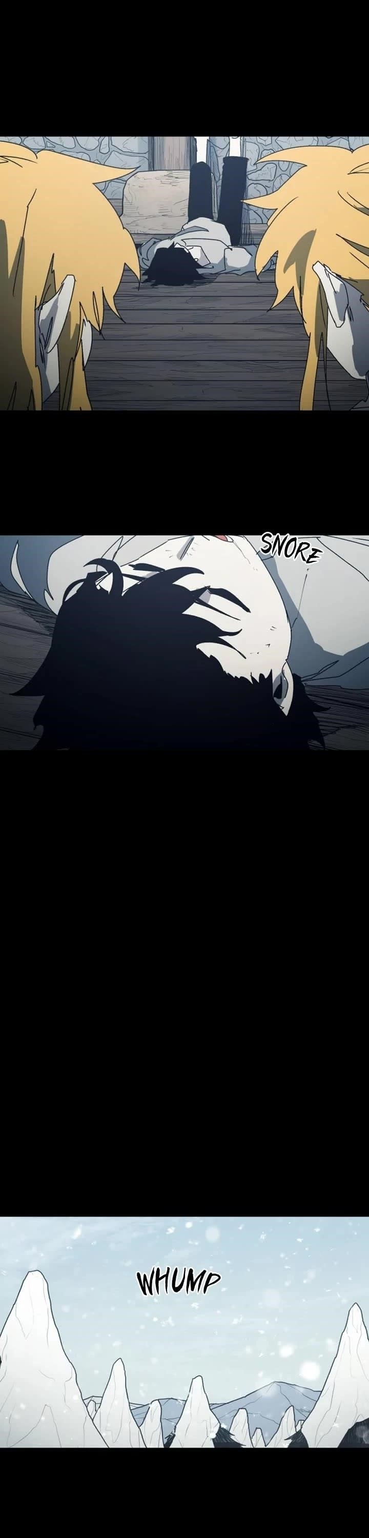 The Knight of Embers Chapter 218 - Page 7