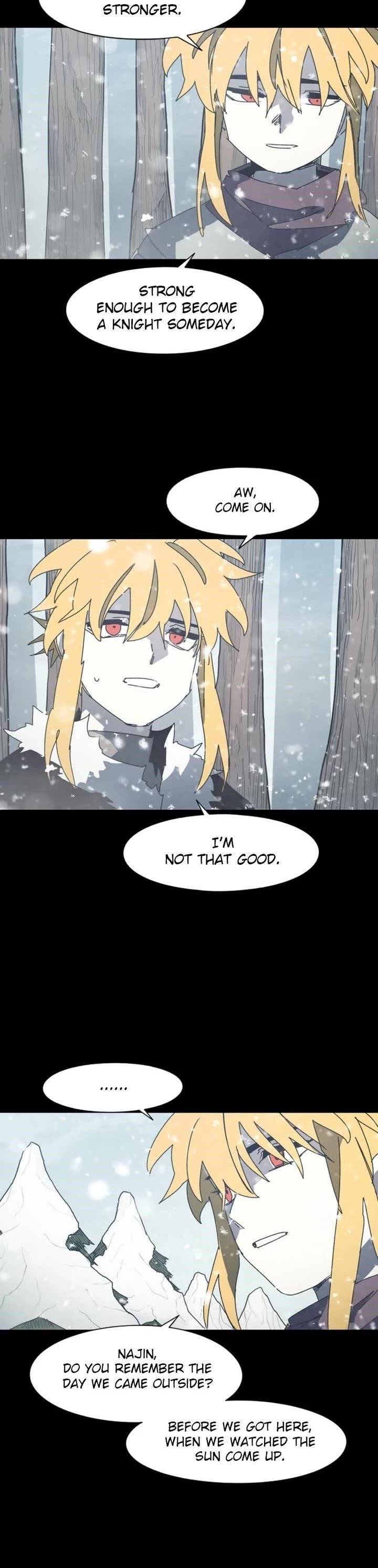 The Knight of Embers Chapter 219 - Page 10