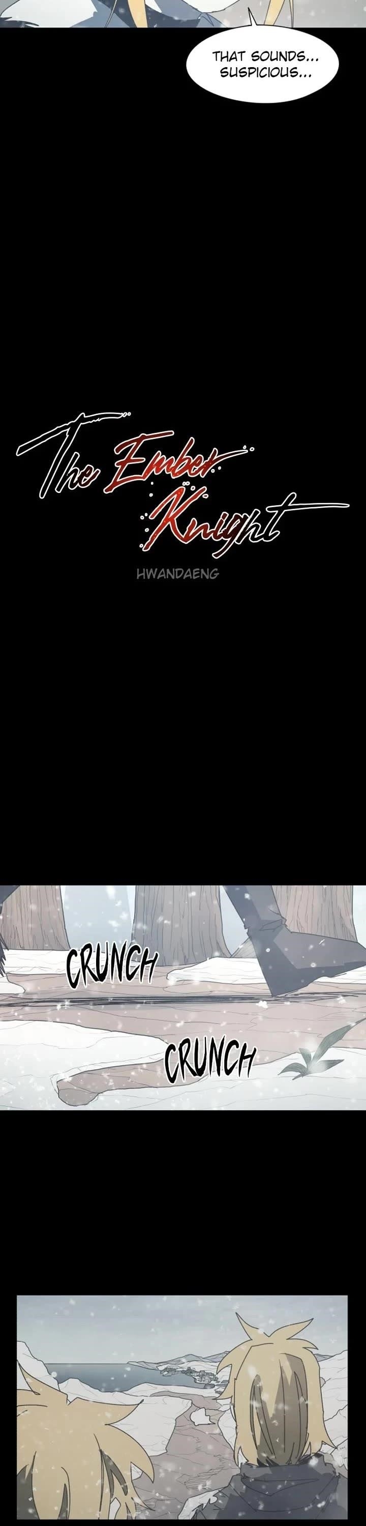 The Knight of Embers Chapter 219 - Page 2